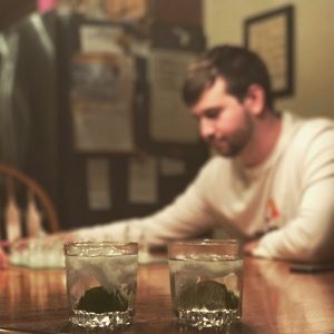 Meet your Posher, Ian